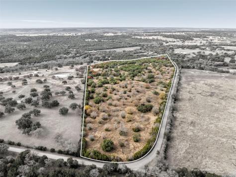 Tbd County Road 4195 Clifton TX 76634