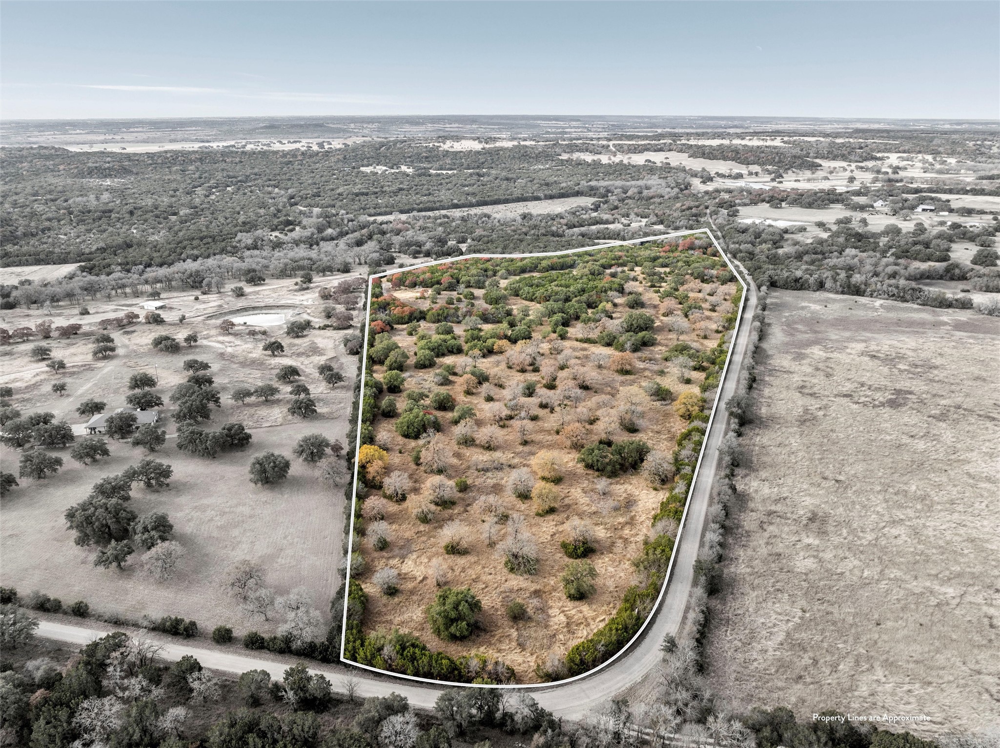Tbd County Road 4195 Clifton TX 76634