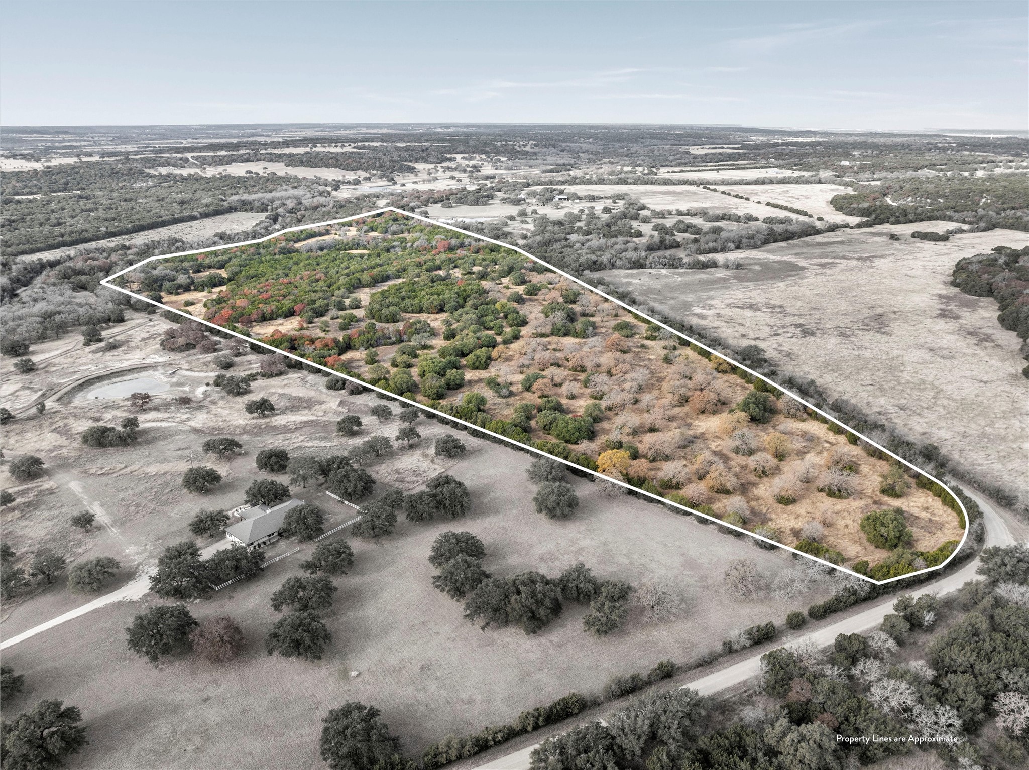 Tbd County Road 4195 Clifton TX 76634