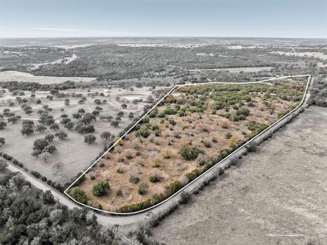 Tbd County Road 4195 Clifton TX 76634