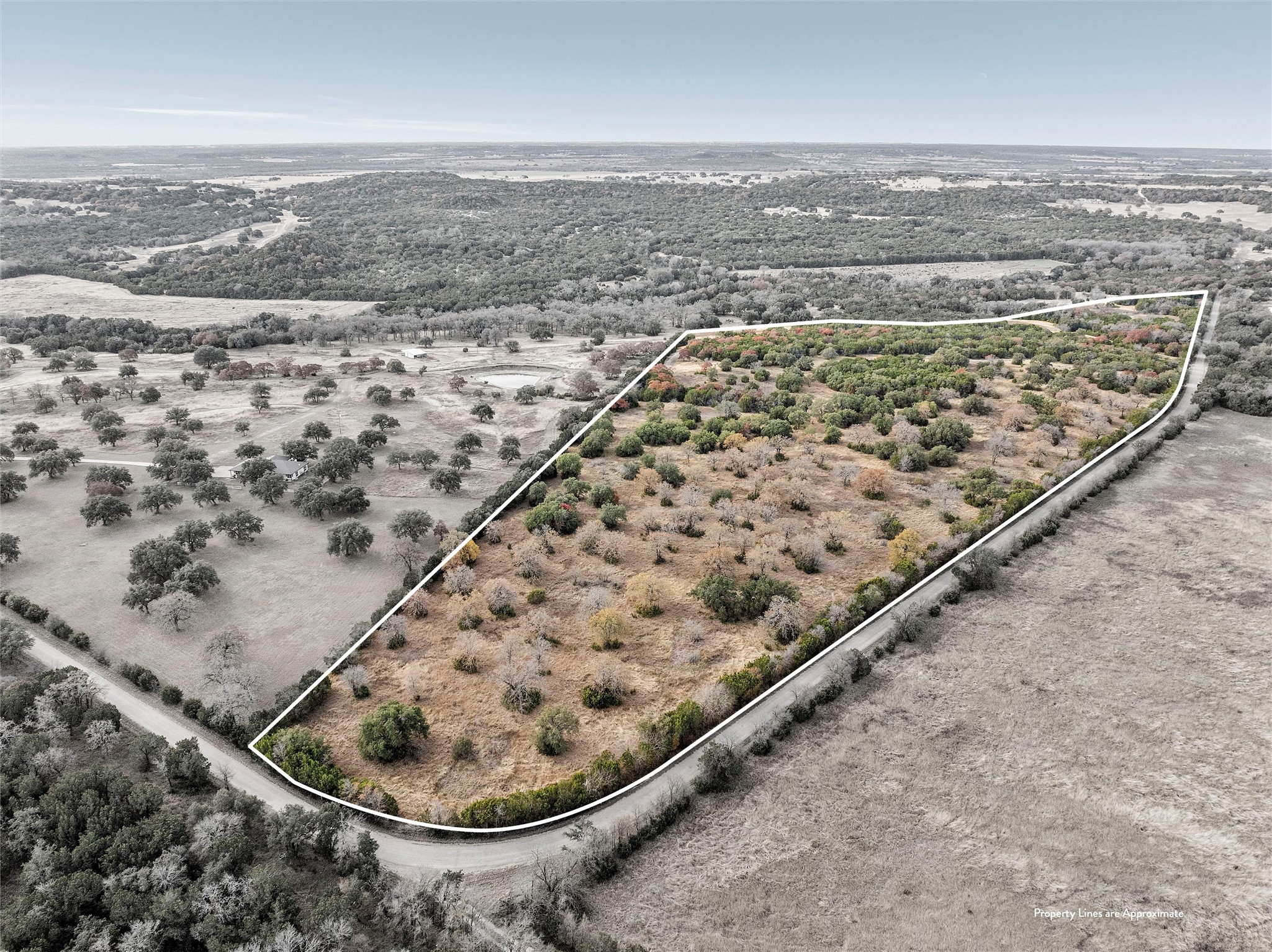 Tbd County Road 4195 Clifton TX 76634