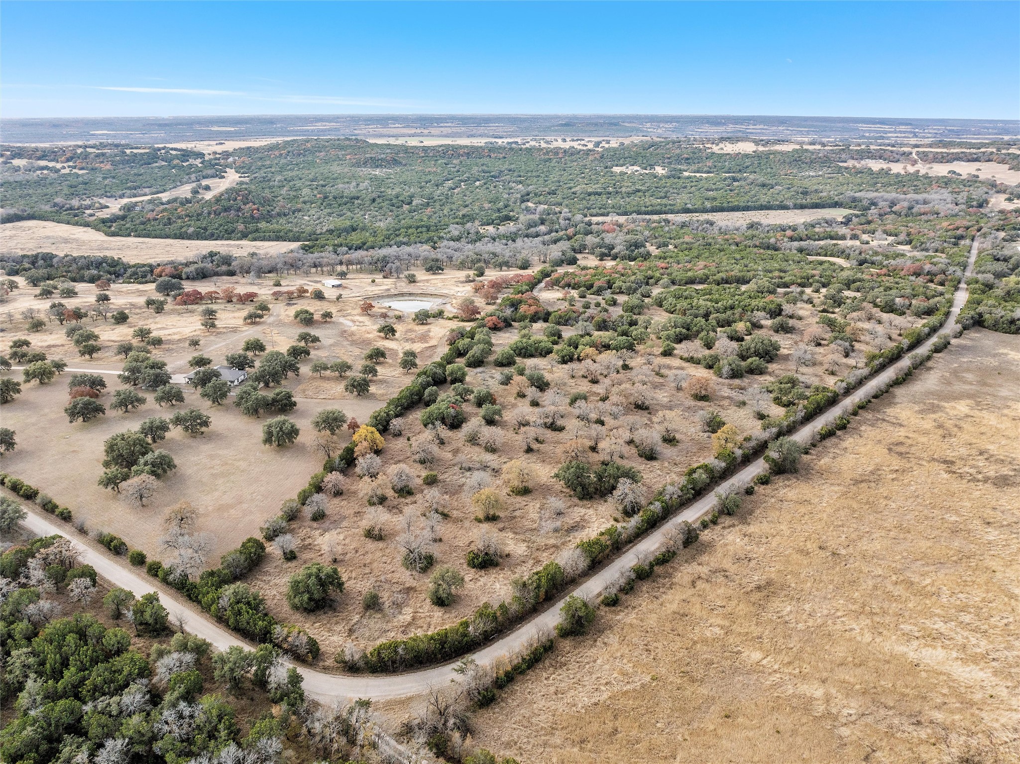 Tbd County Road 4195 Clifton TX 76634