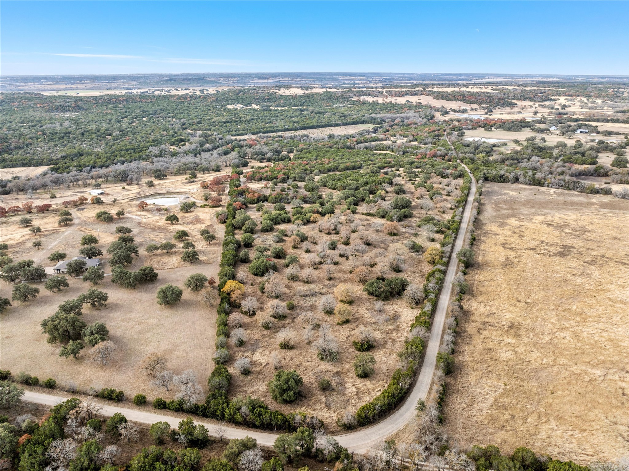 Tbd County Road 4195 Clifton TX 76634