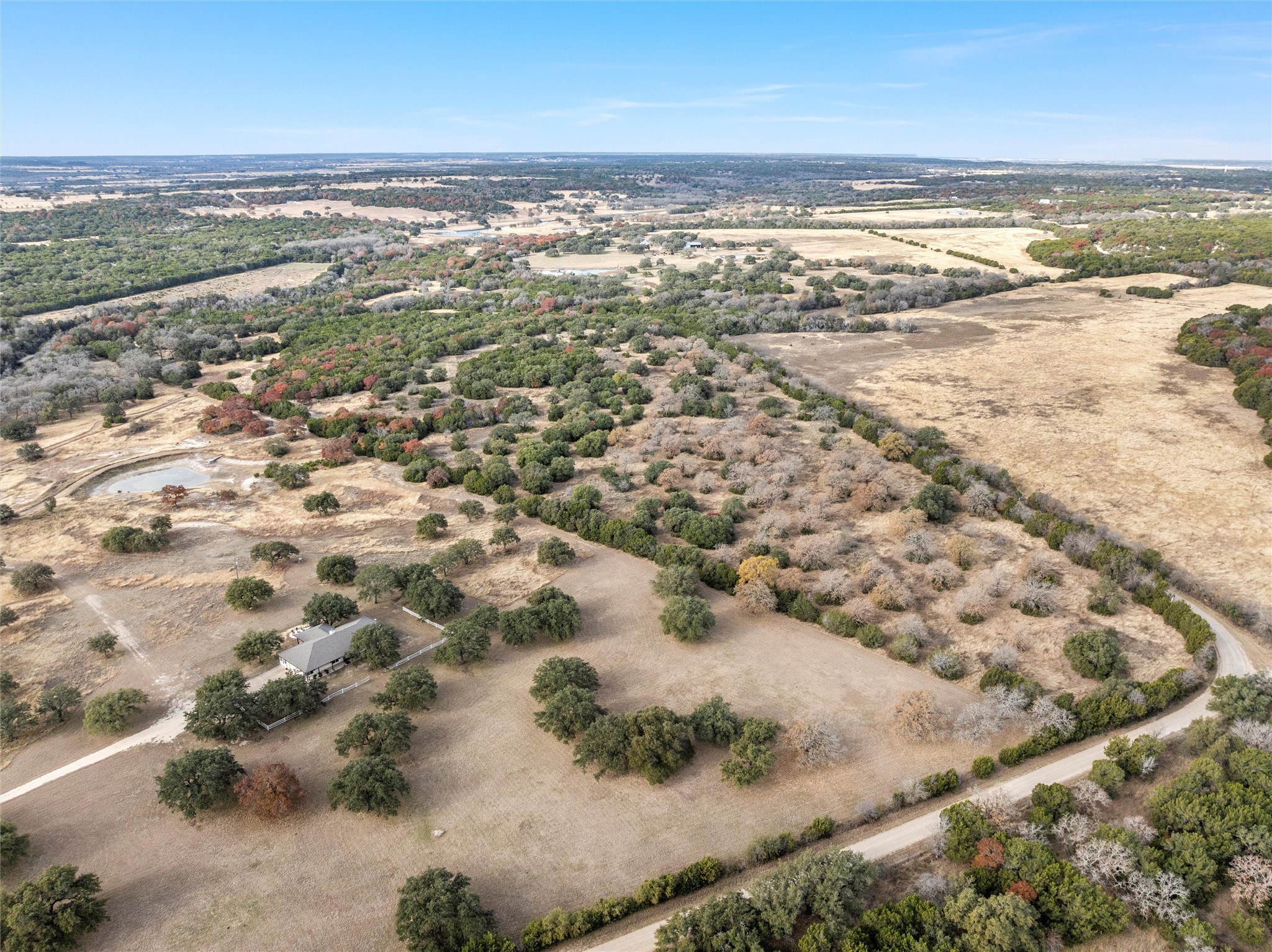 Tbd County Road 4195 Clifton TX 76634