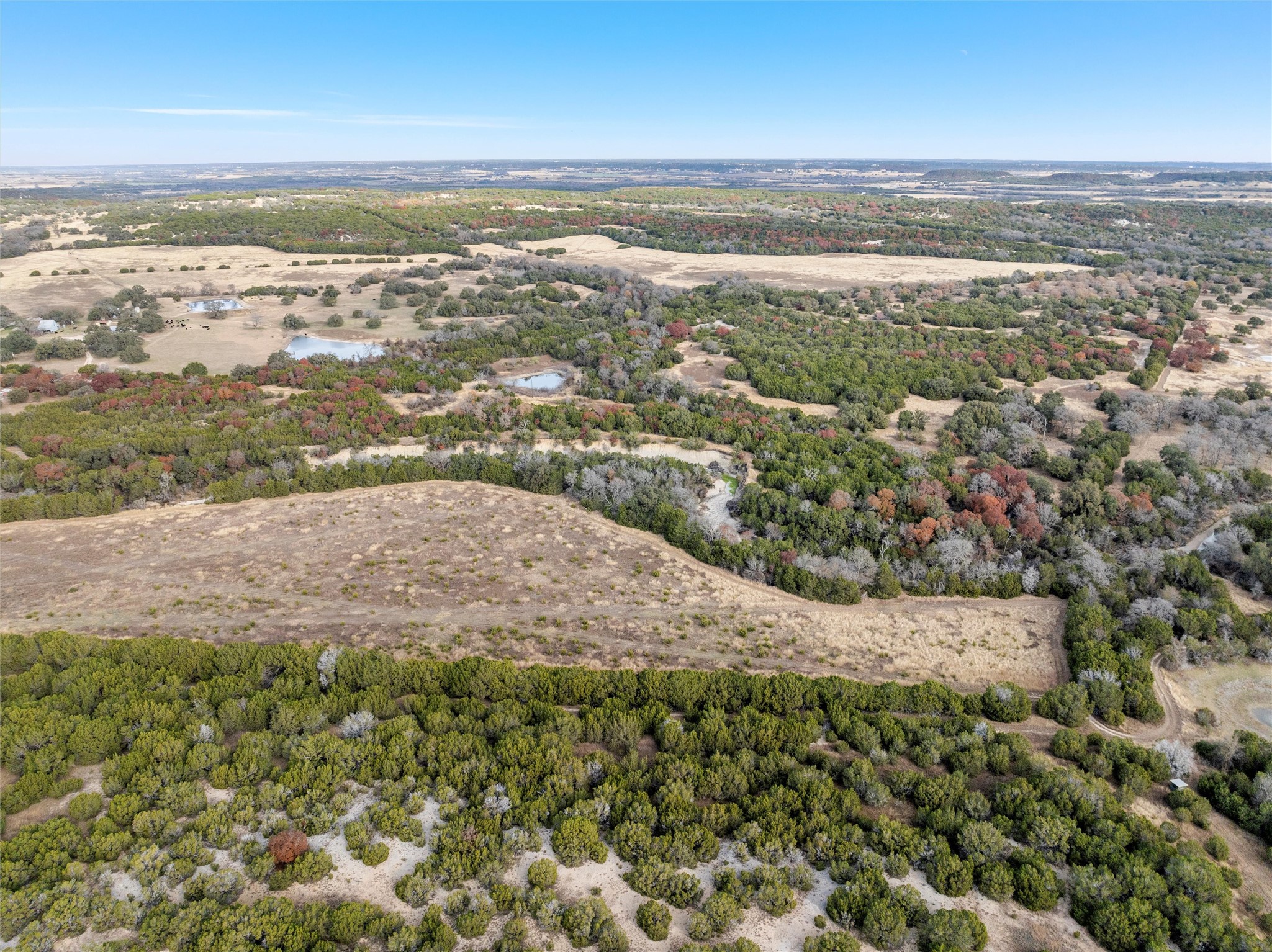 Tbd County Road 4195 Clifton TX 76634
