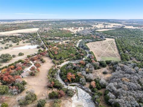 Tbd County Road 4195 Clifton TX 76634