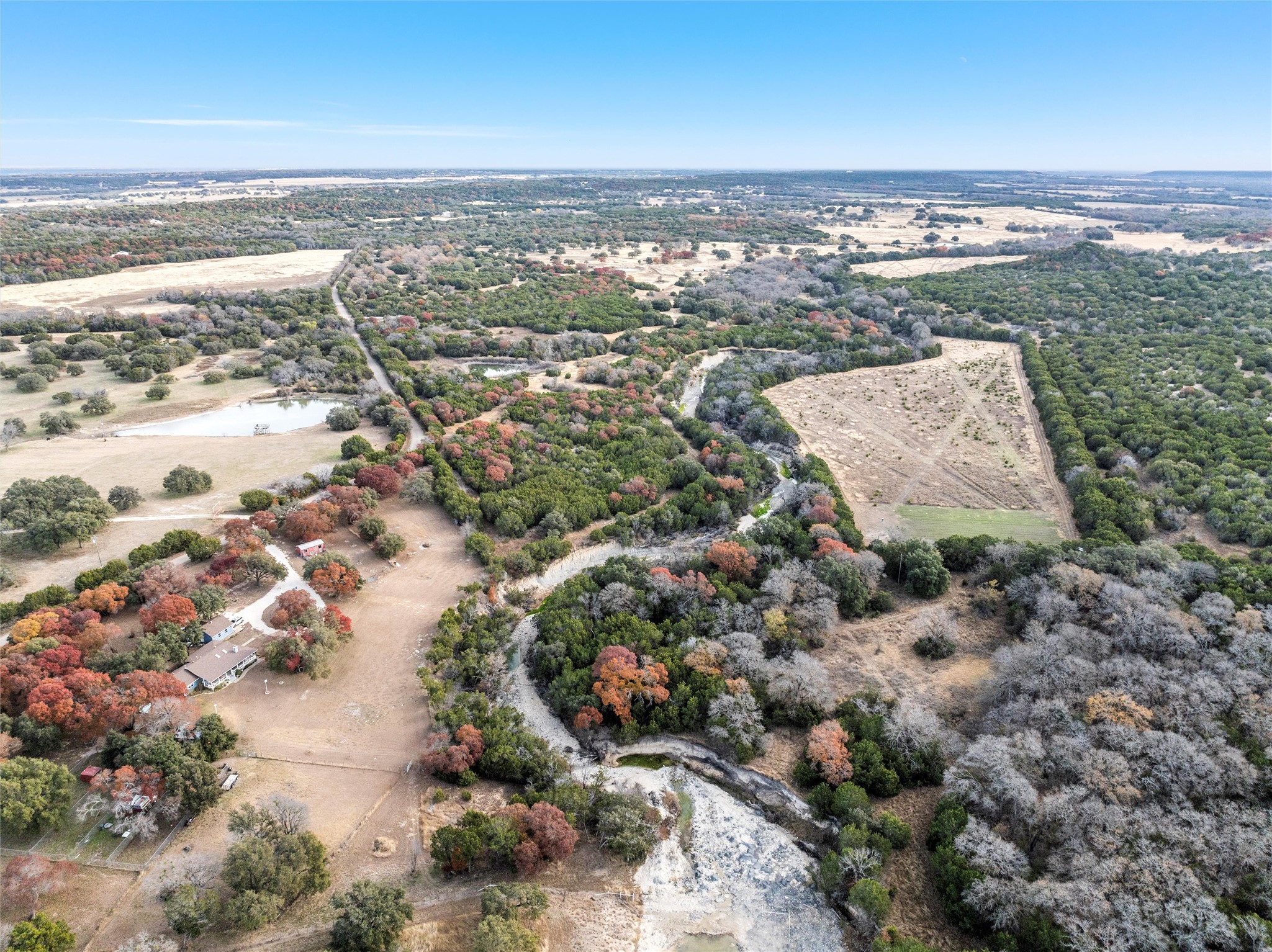 Tbd County Road 4195 Clifton TX 76634