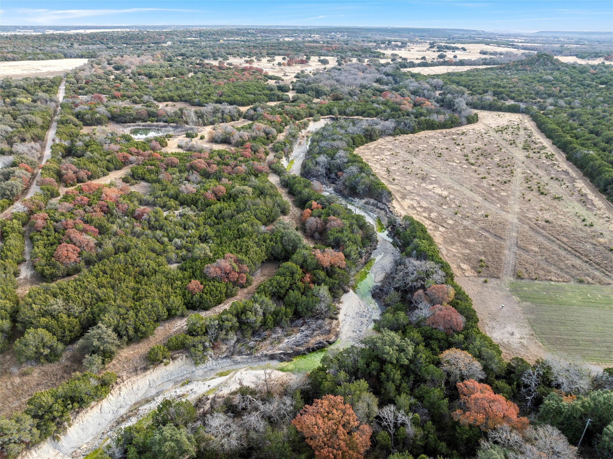 Tbd County Road 4195 Clifton TX 76634