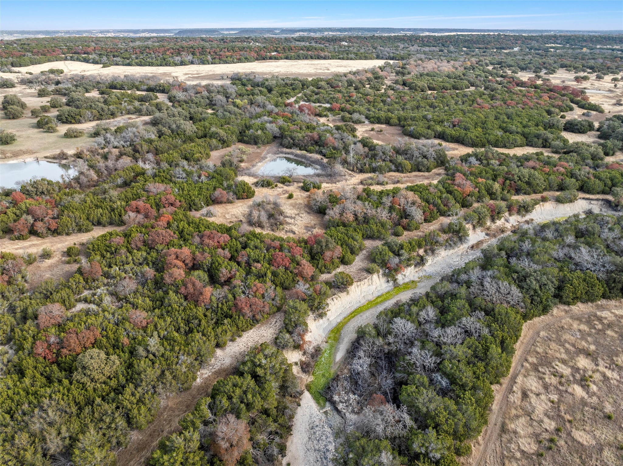 Tbd County Road 4195 Clifton TX 76634