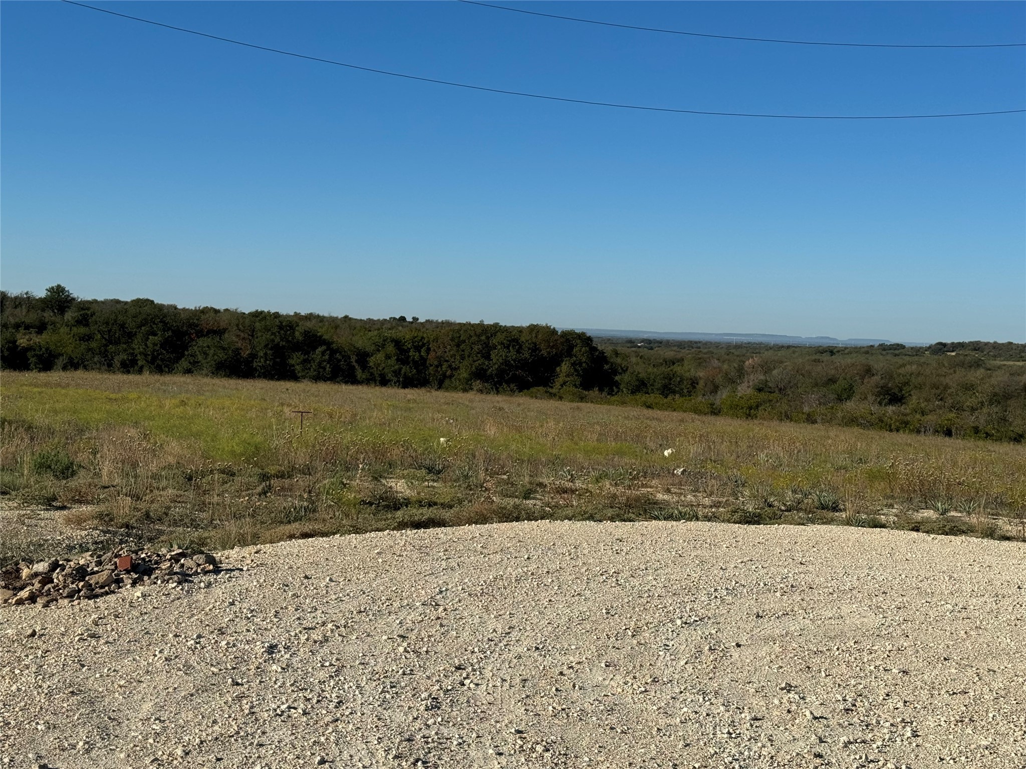 Tbd Mason Court Dublin TX 76446
