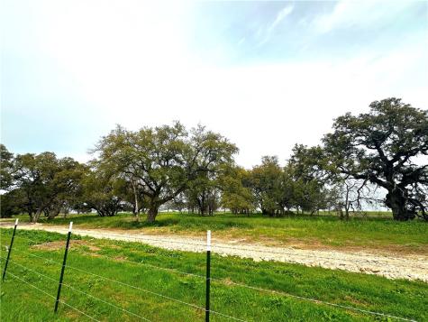 Sunset Ranch Tract 9 Cr 356 Road Gatesville TX 76528