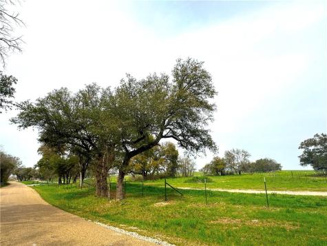 Sunset Ranch Tract 9 Cr 356 Road Gatesville TX 76528