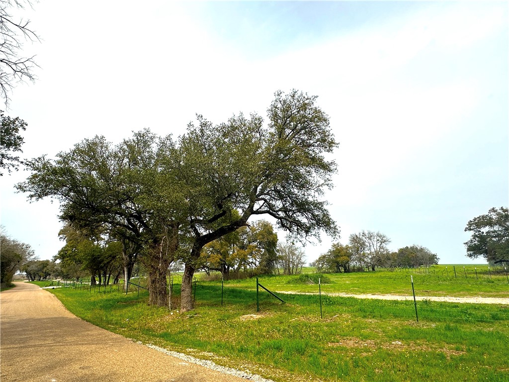 Sunset Ranch Tract 9 Cr 356 Road Gatesville TX 76528