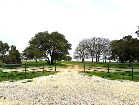 Sunset Ranch Tract 9 Cr 356 Road Gatesville TX 76528