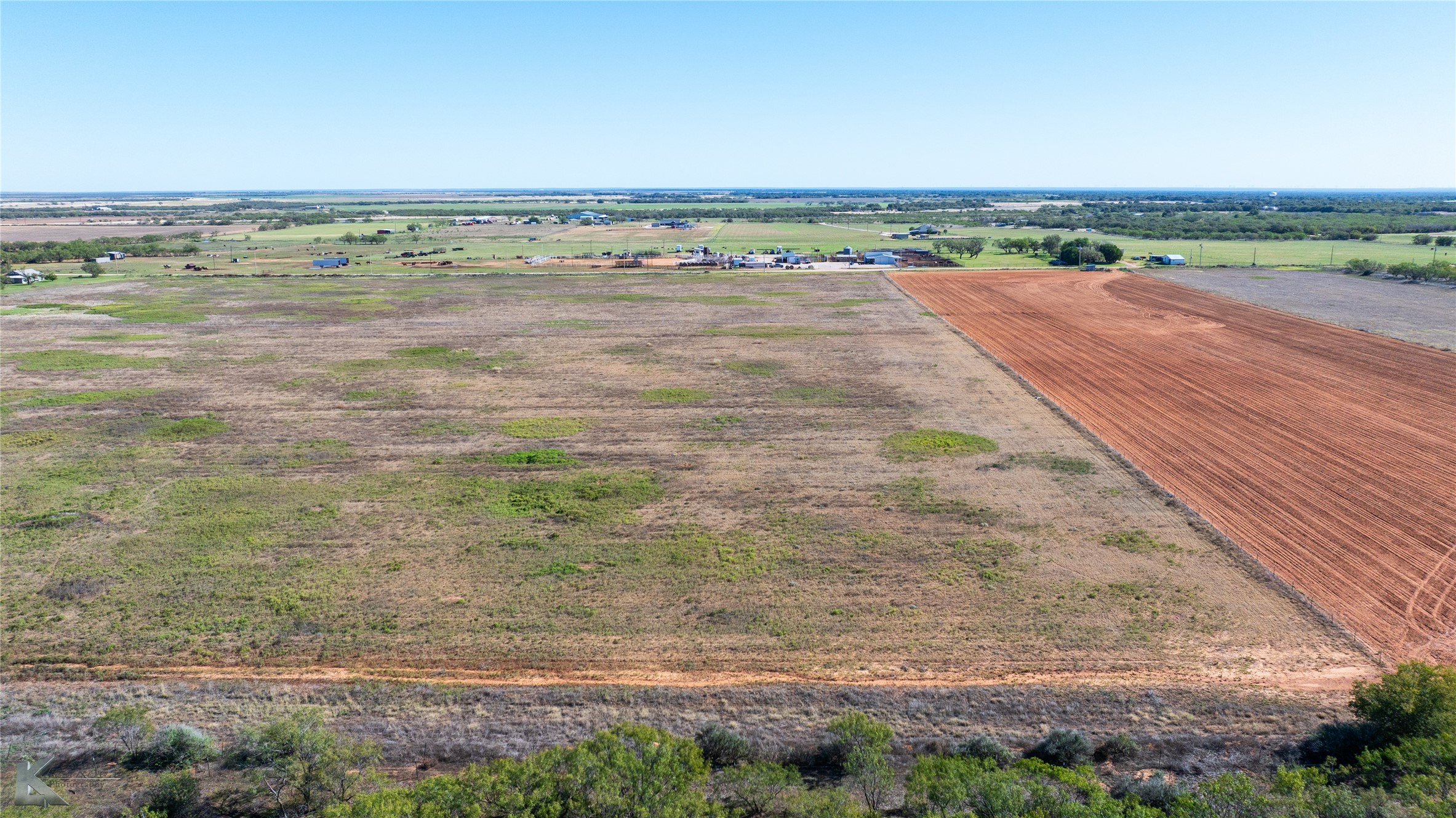 Tbd Lot 26 County Road 497 Anson TX 79501