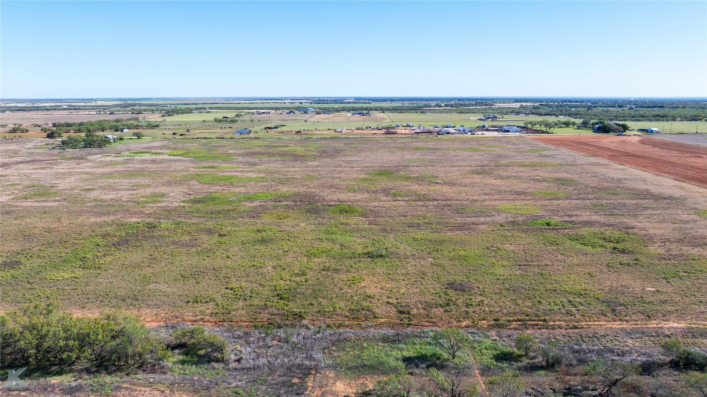 Tbd Lot 26 County Road 497 Anson TX 79501