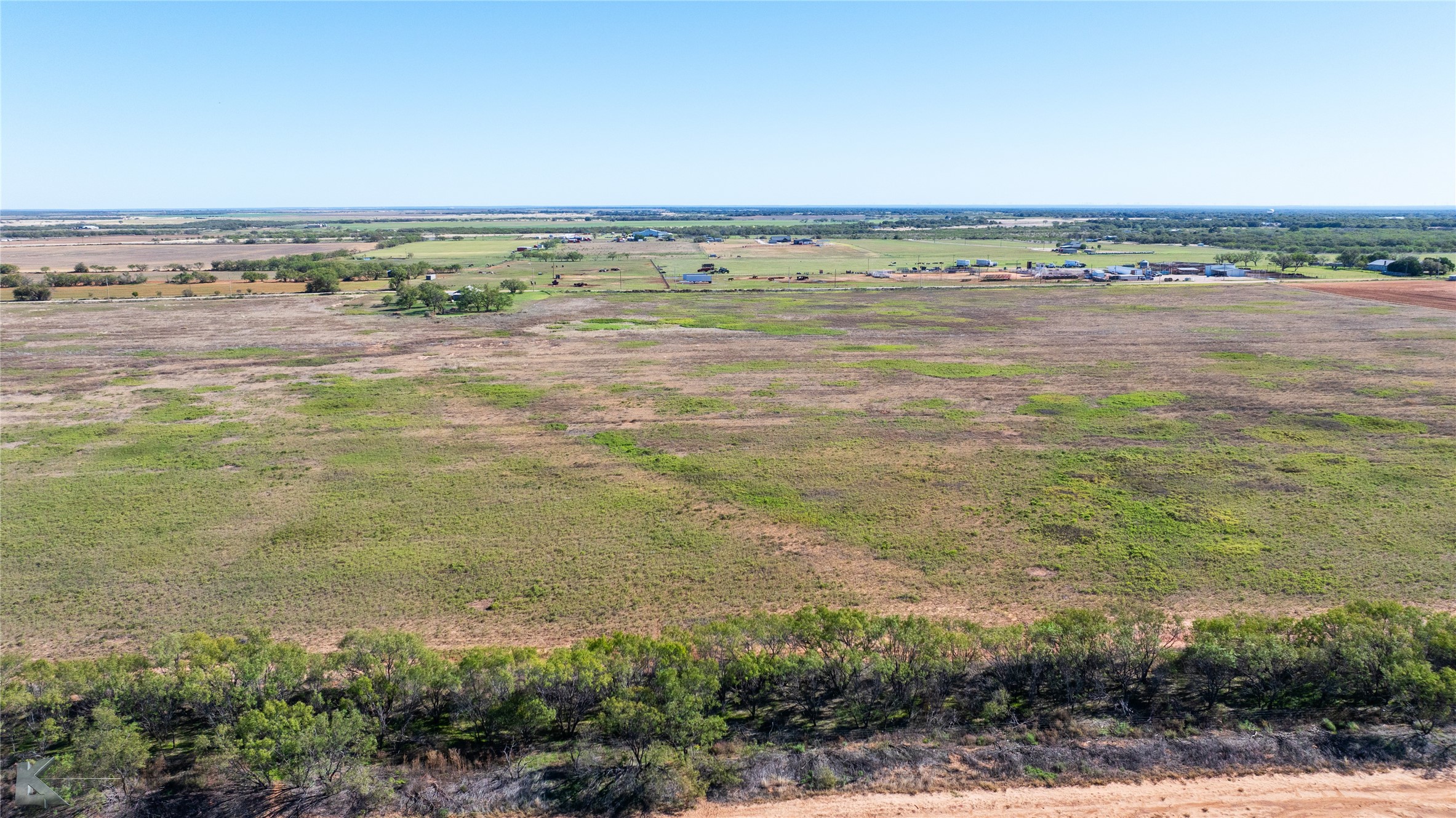 Tbd Lot 26 County Road 497 Anson TX 79501