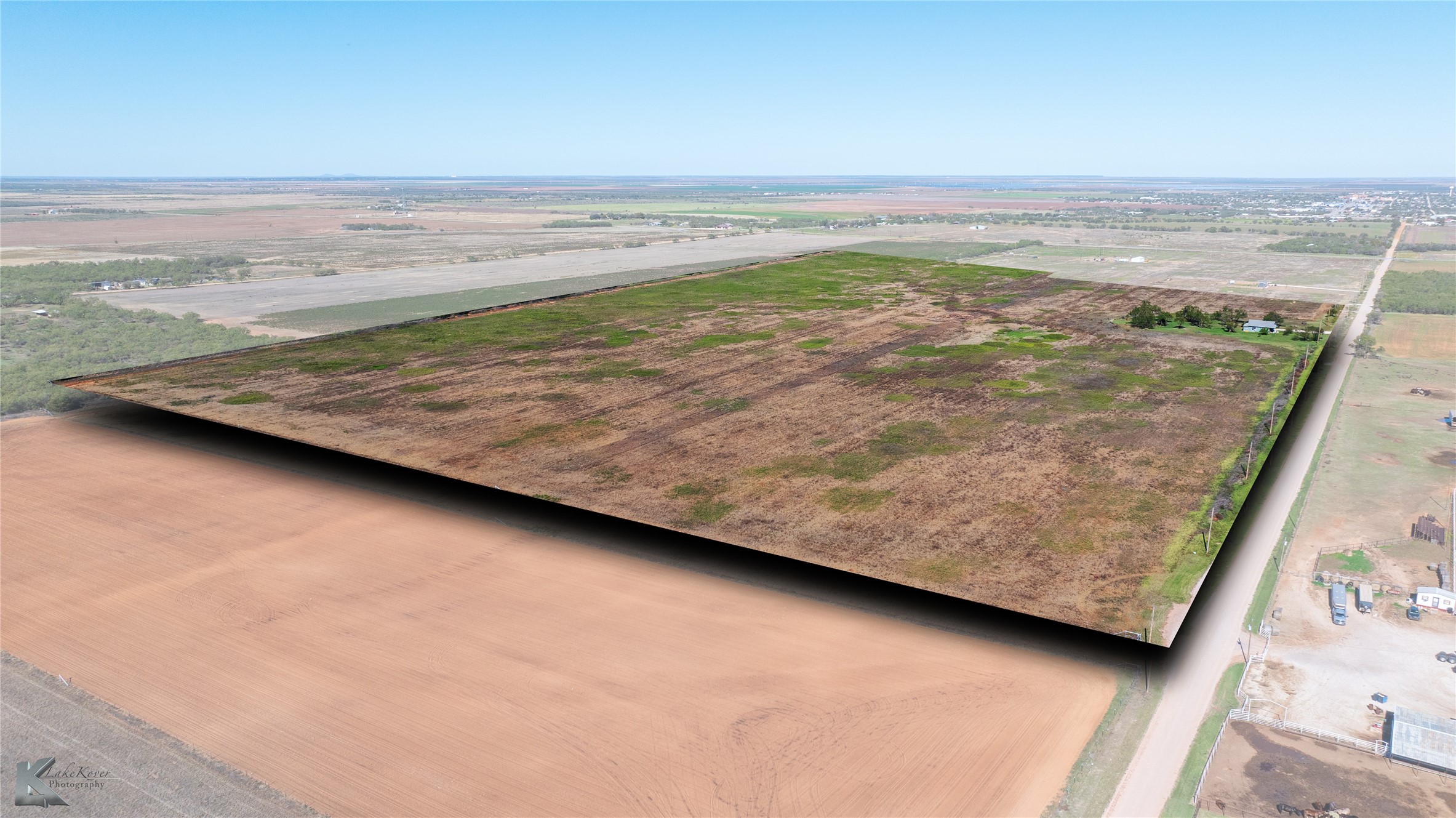 Tbd Lot 26 County Road 497 Anson TX 79501