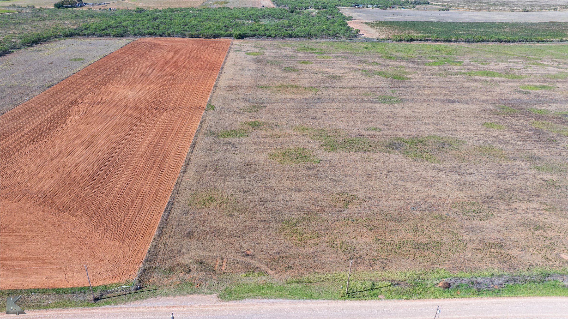 Tbd Lot 26 County Road 497 Anson TX 79501