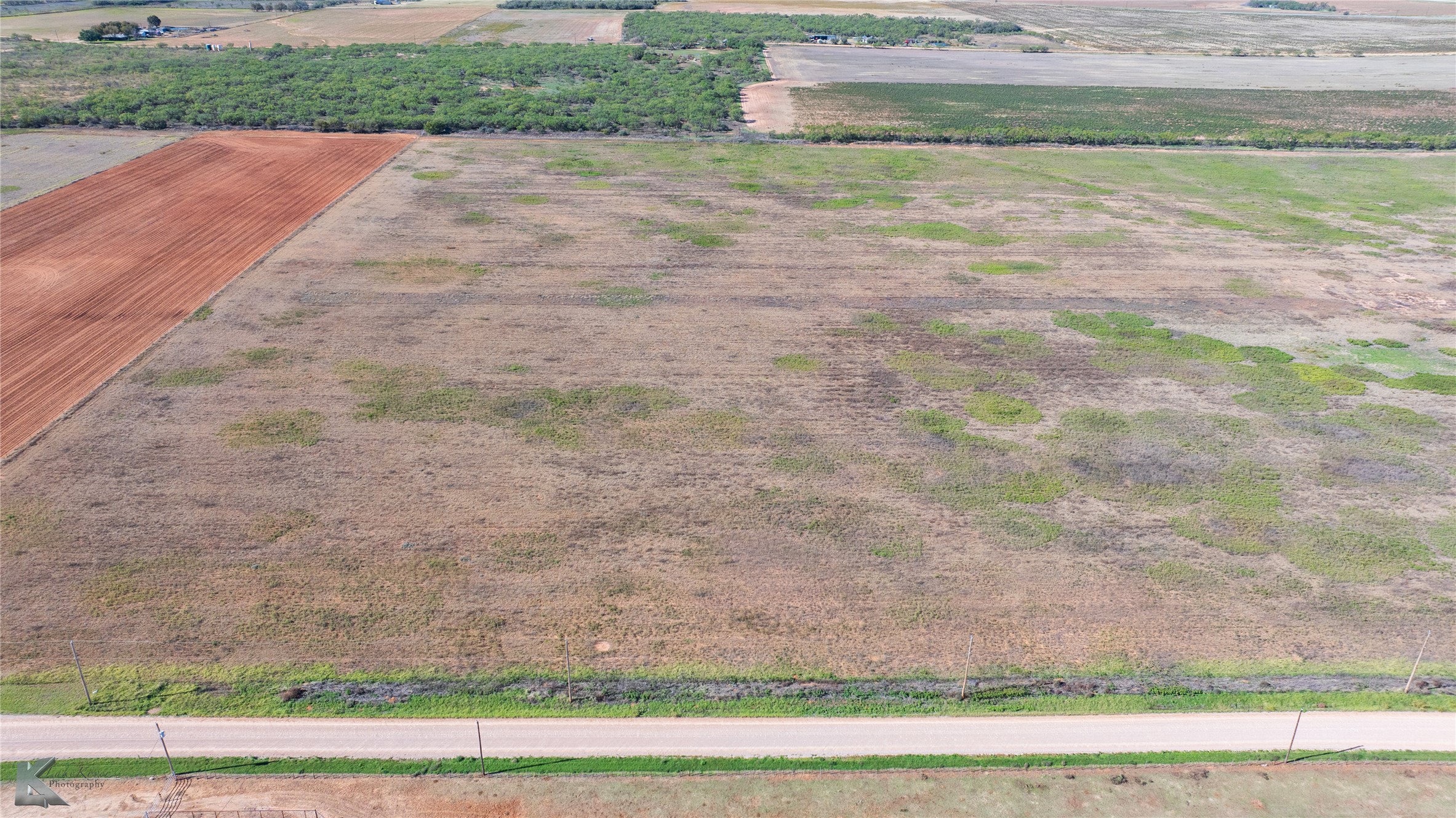 Tbd Lot 26 County Road 497 Anson TX 79501