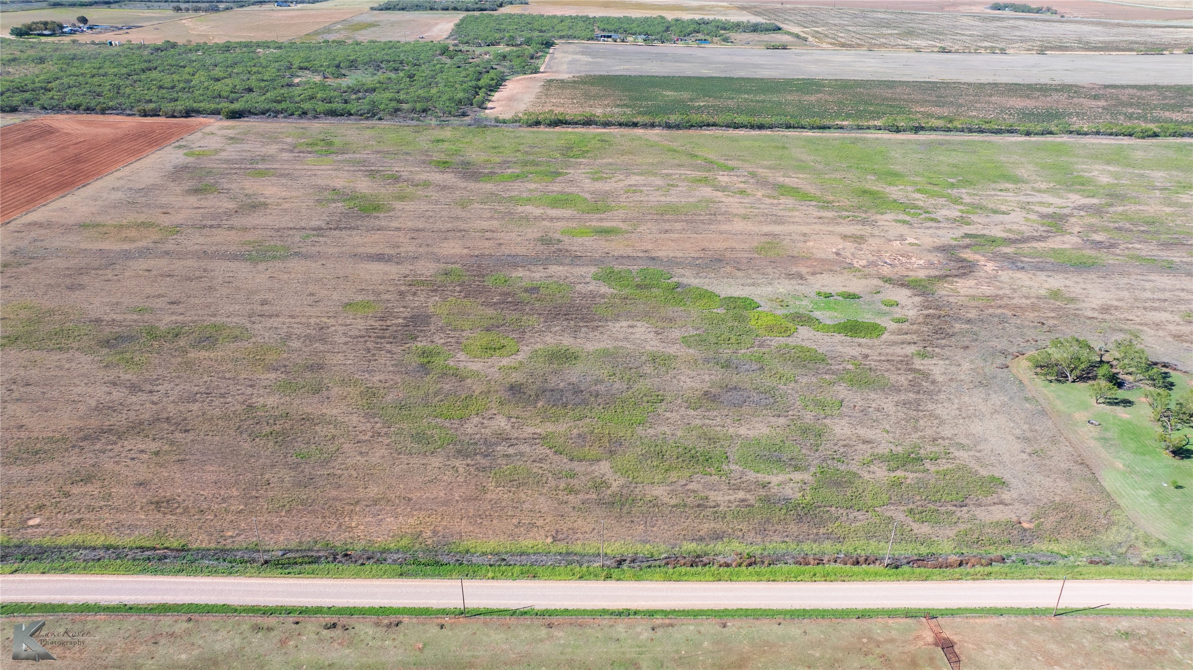 Tbd Lot 26 County Road 497 Anson TX 79501