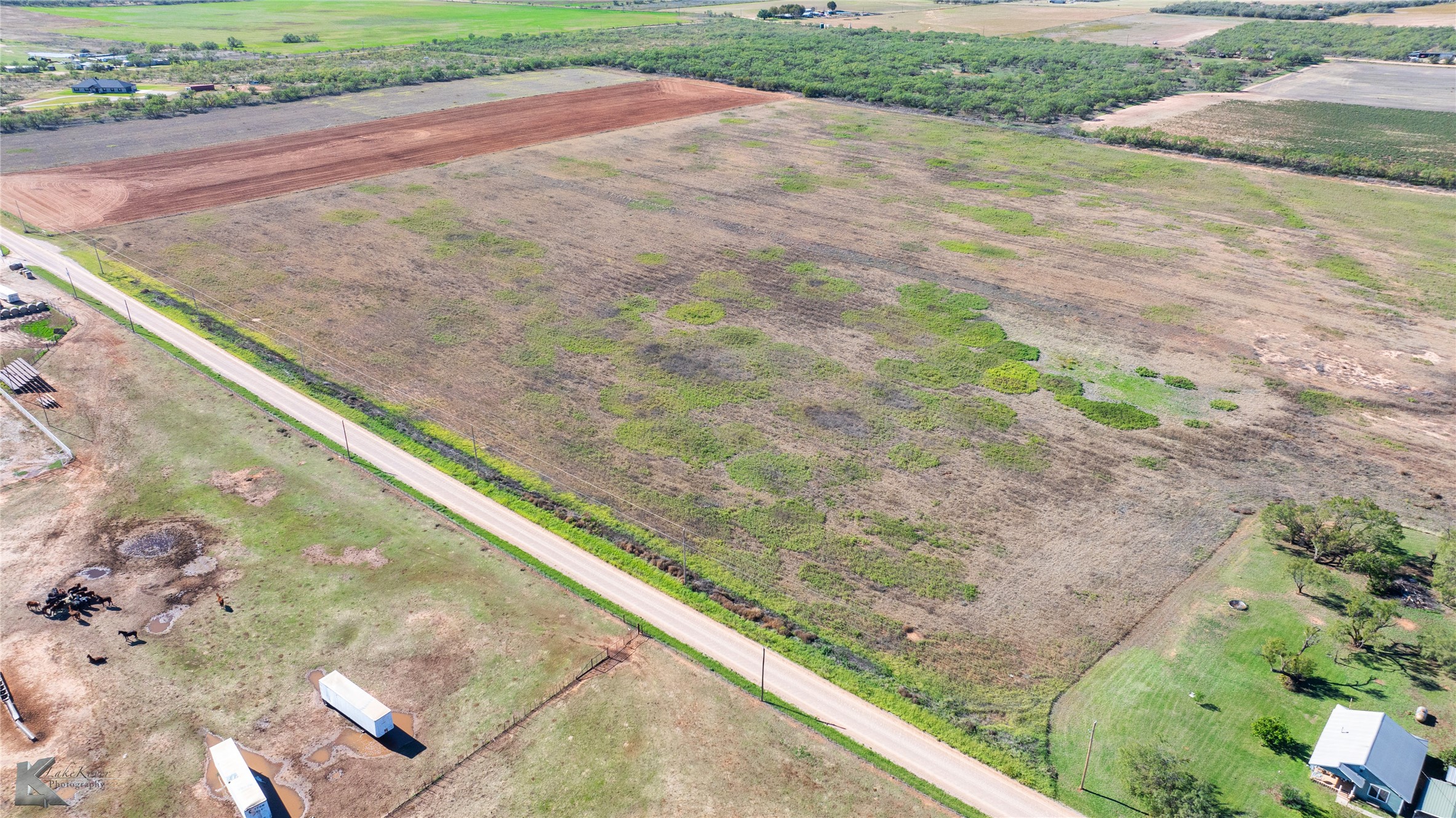 Tbd Lot 26 County Road 497 Anson TX 79501