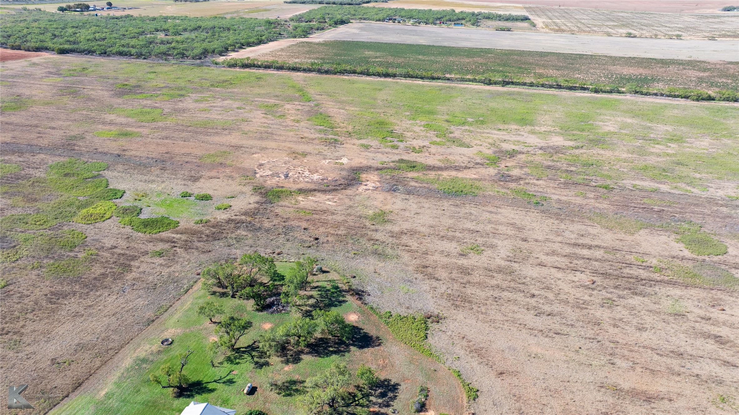Tbd Lot 26 County Road 497 Anson TX 79501