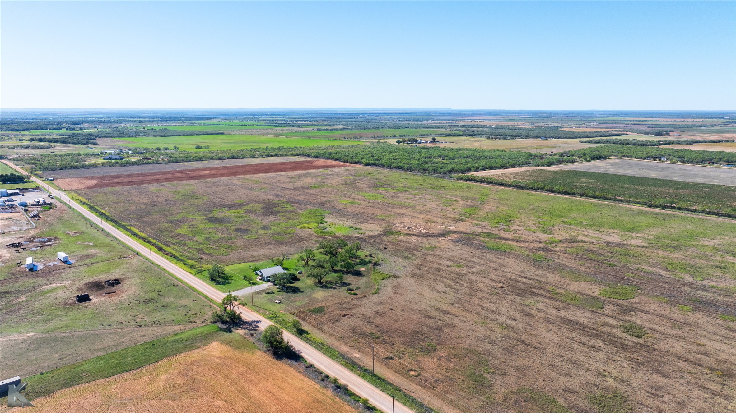 Tbd Lot 26 County Road 497 Anson TX 79501
