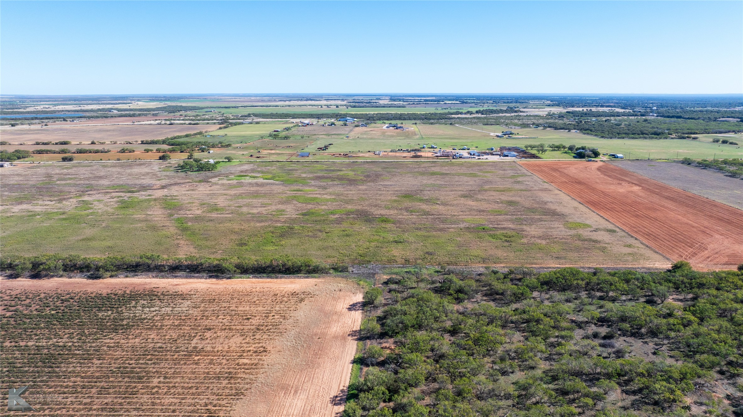 Tbd Lot 26 County Road 497 Anson TX 79501