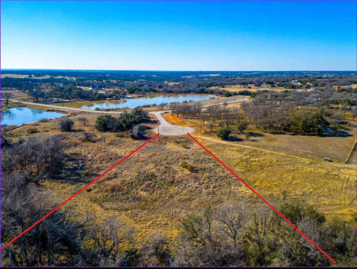 118 White Wing Court Weatherford TX 76088