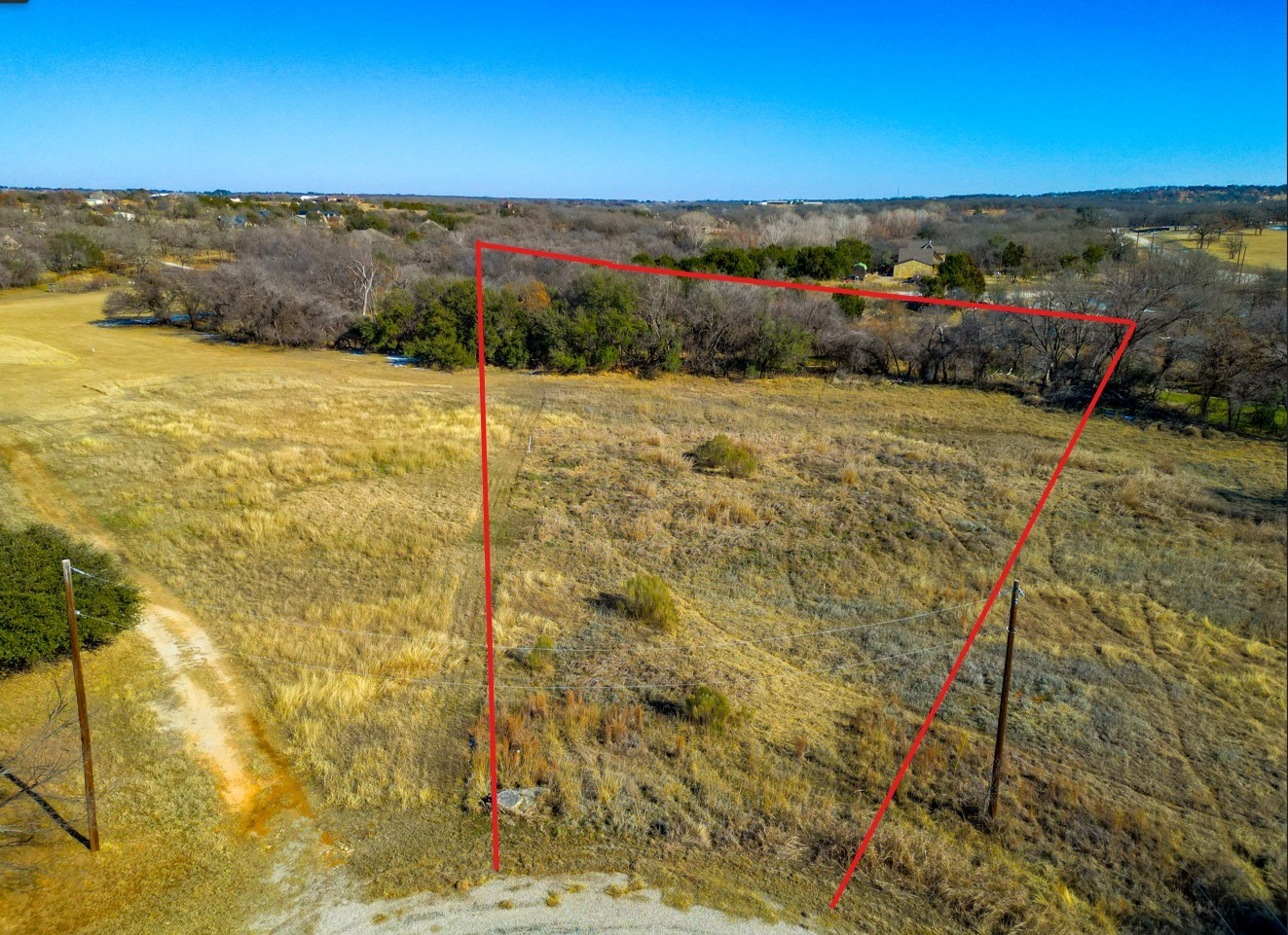 118 White Wing Court Weatherford TX 76088
