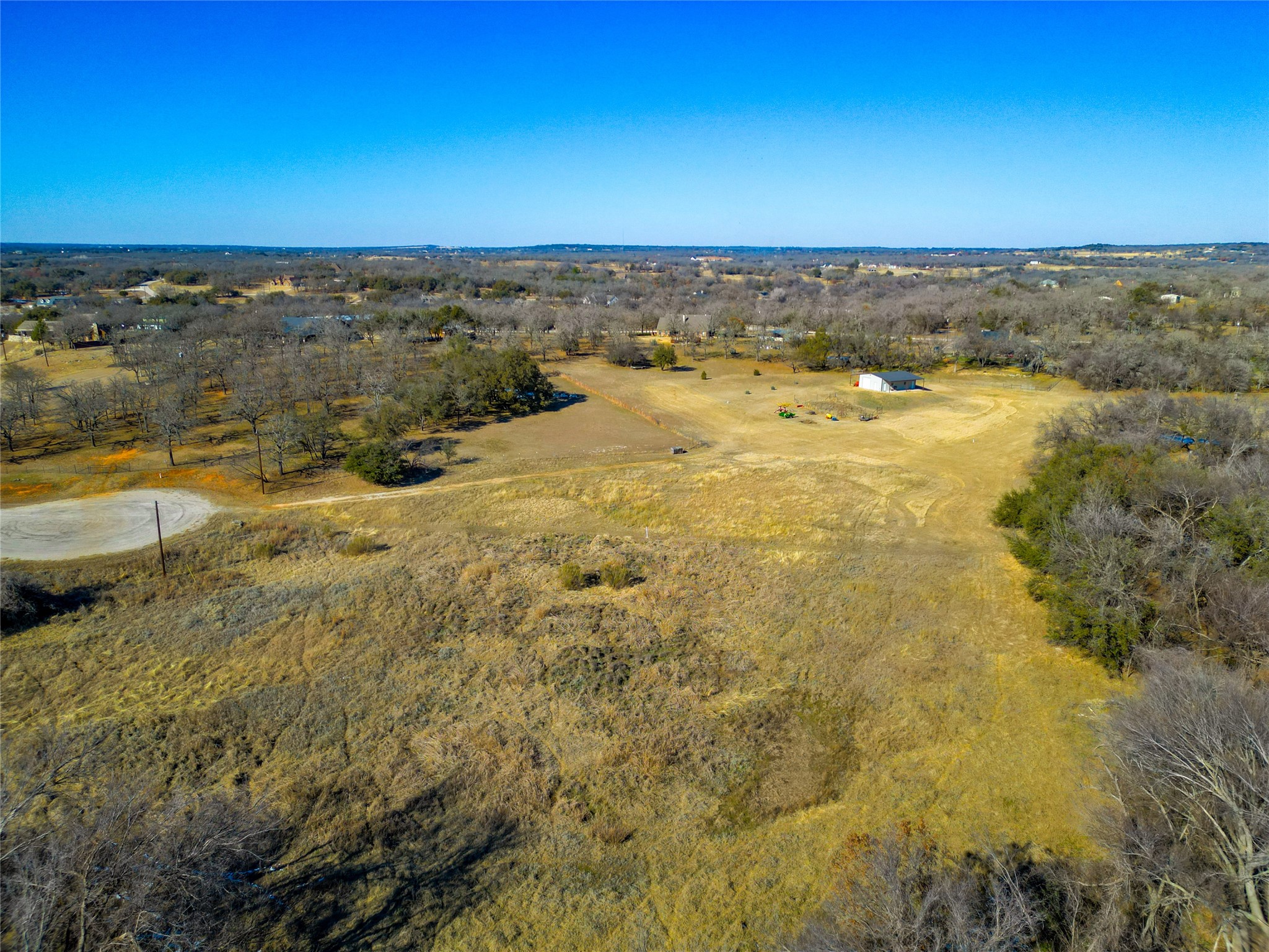 118 White Wing Court Weatherford TX 76088