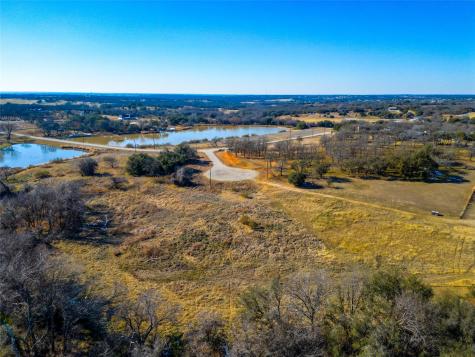 118 White Wing Court Weatherford TX 76088