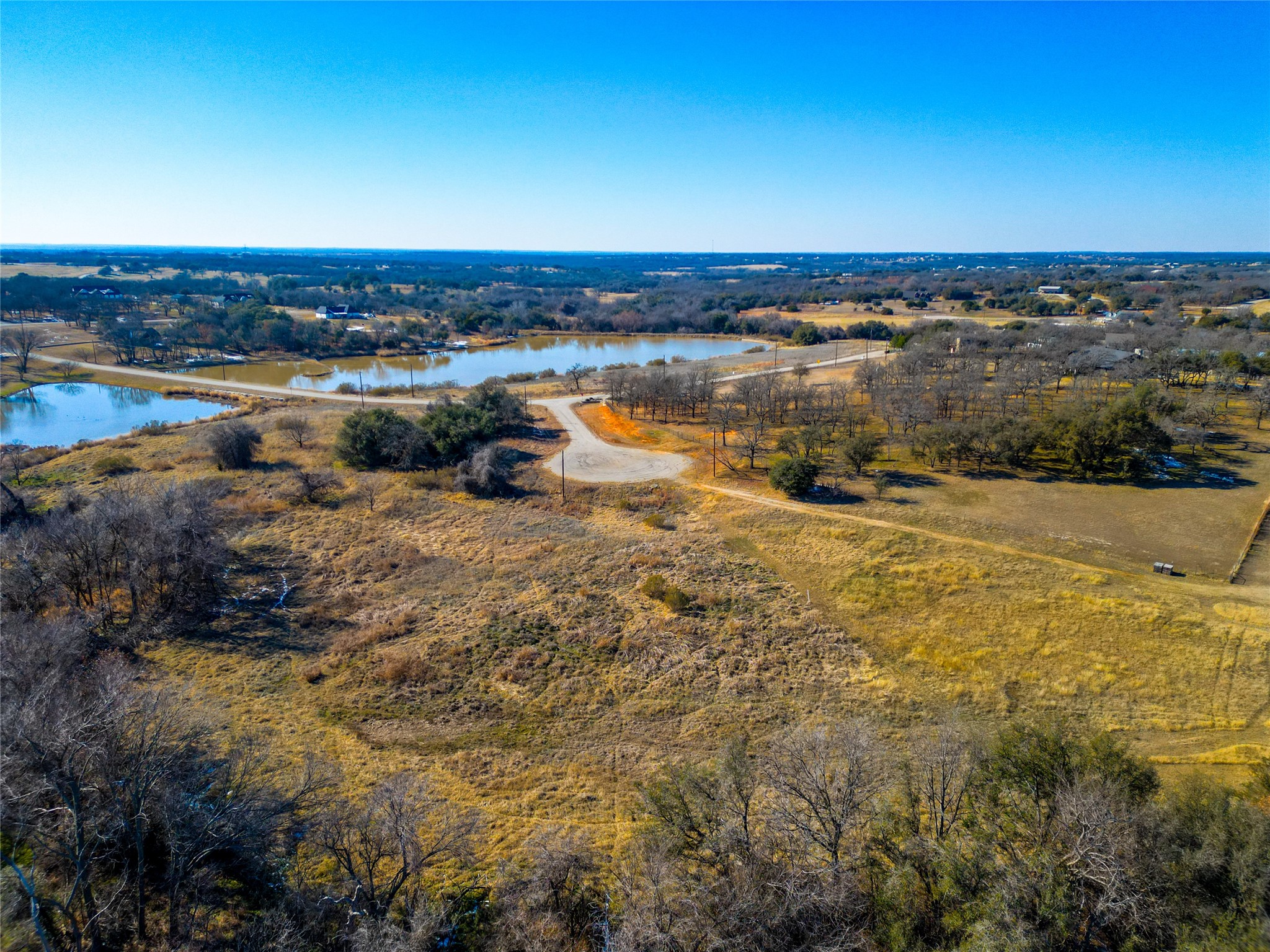 118 White Wing Court Weatherford TX 76088