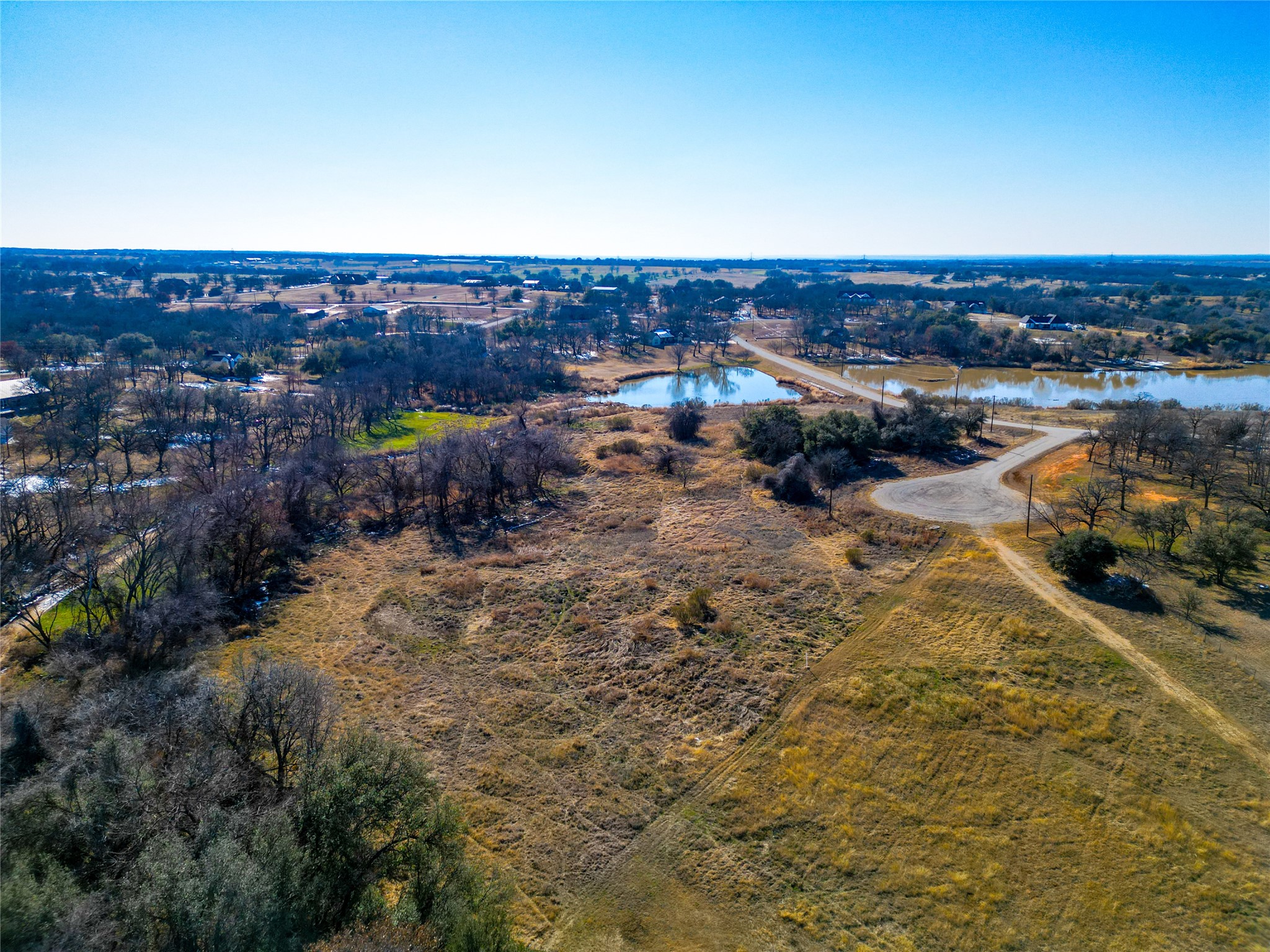 118 White Wing Court Weatherford TX 76088