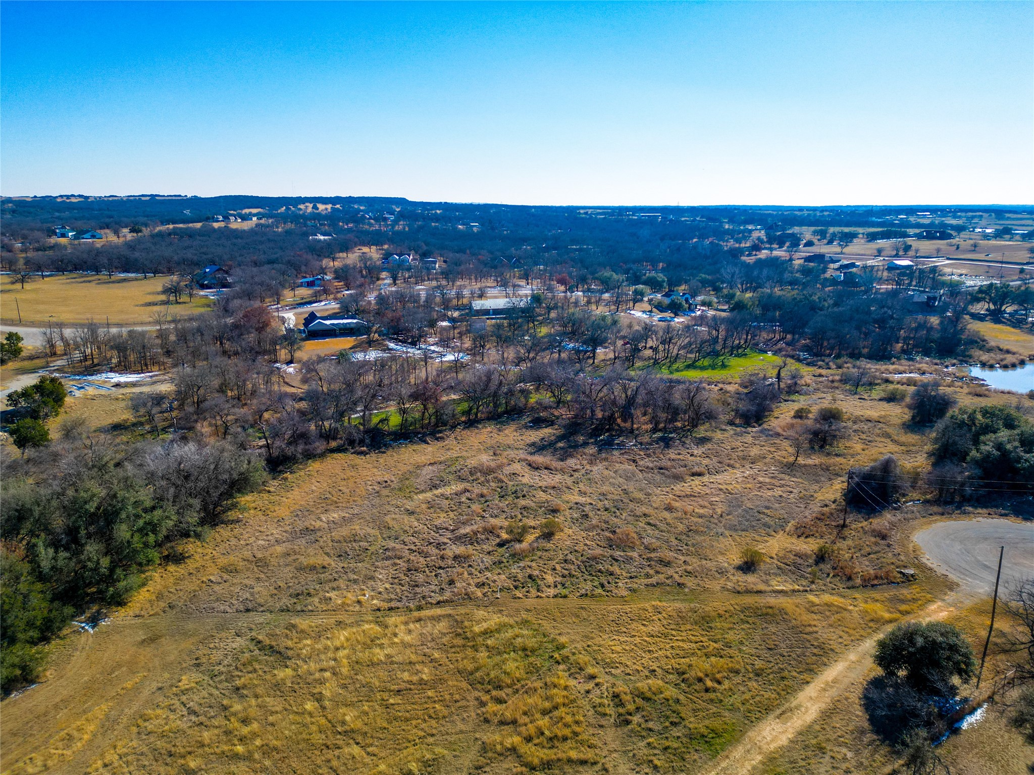 118 White Wing Court Weatherford TX 76088