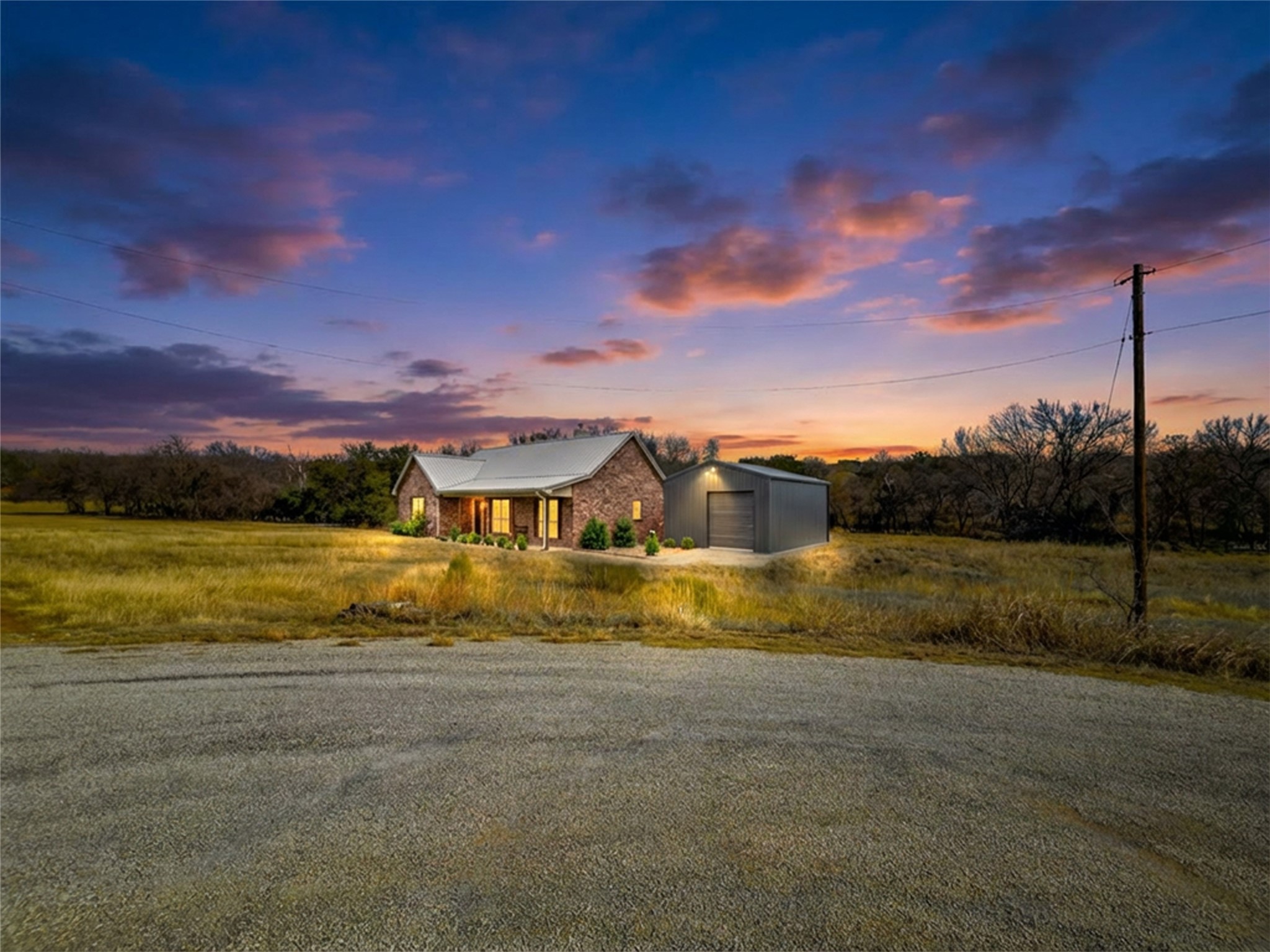 118 White Wing Court Weatherford TX 76088