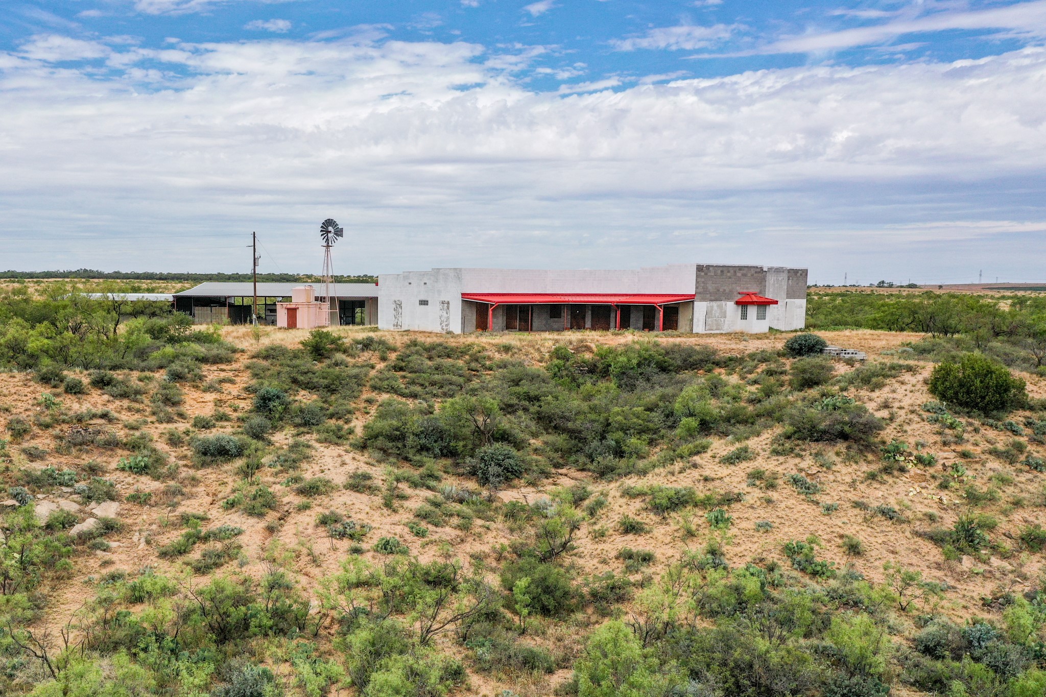 3108 Cr 125 Colorado City TX 79512