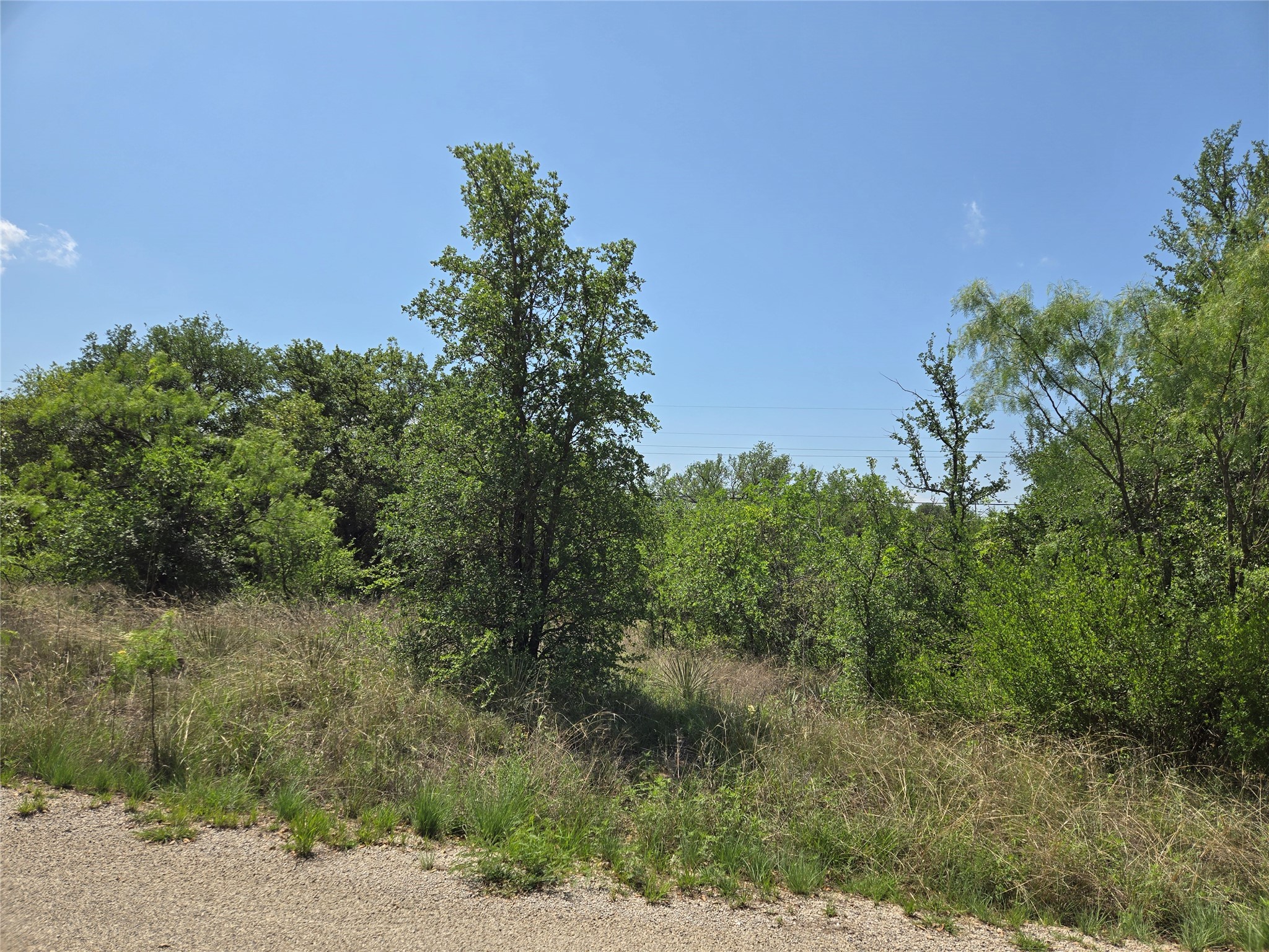 7143 Dillard Drive Brownwood TX 76801