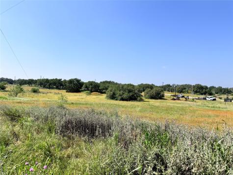 Tbd Lot 991, 992 Long View Drive Brownwood TX 76801