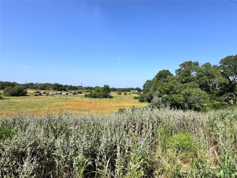 Tbd Lot 991, 992 Long View Drive Brownwood TX 76801