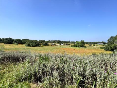 Tbd Lot 991, 992 Long View Drive Brownwood TX 76801