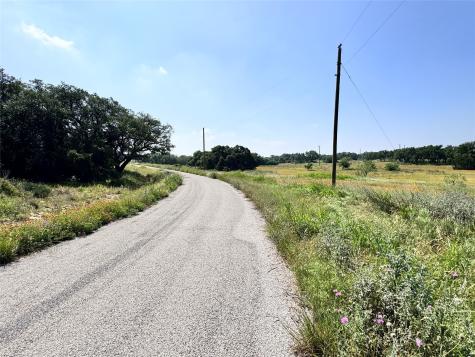 Tbd Lot 991, 992 Long View Drive Brownwood TX 76801