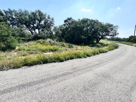Tbd Lot 991, 992 Long View Drive Brownwood TX 76801