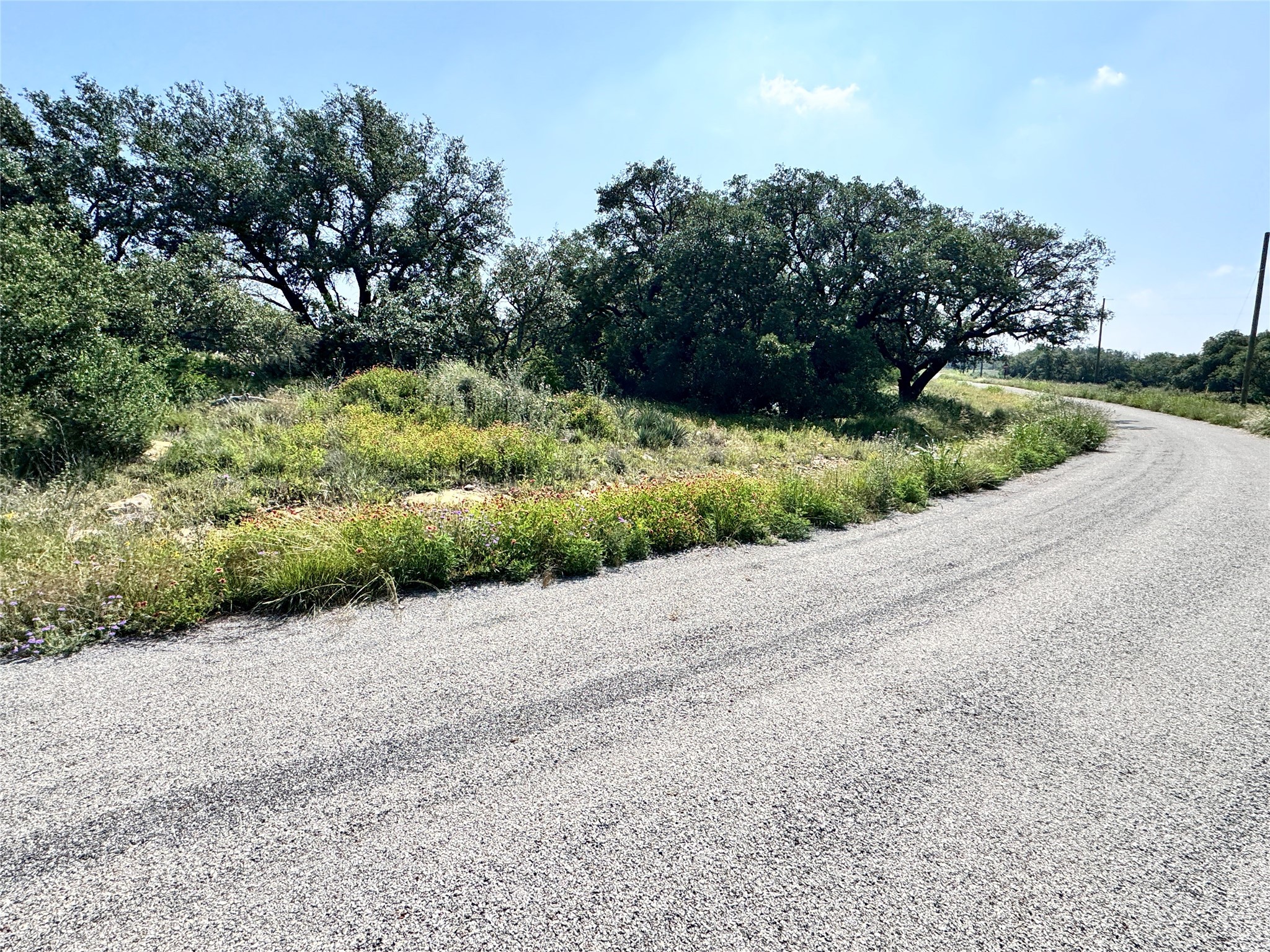 Tbd Lot 991, 992 Long View Drive Brownwood TX 76801