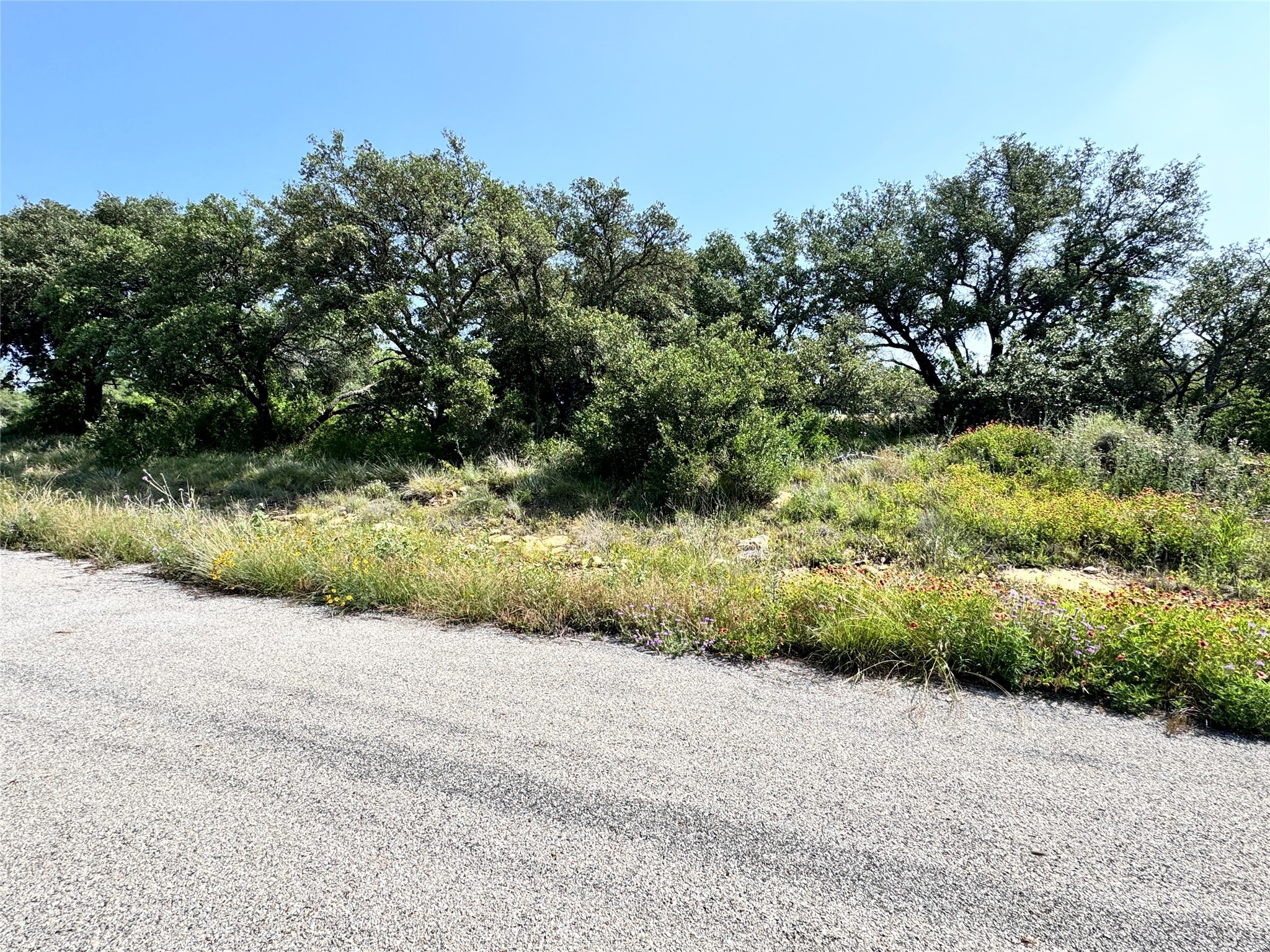 Tbd Lot 991, 992 Long View Drive Brownwood TX 76801