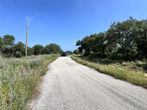 Tbd Lot 991, 992 Long View Drive Brownwood TX 76801