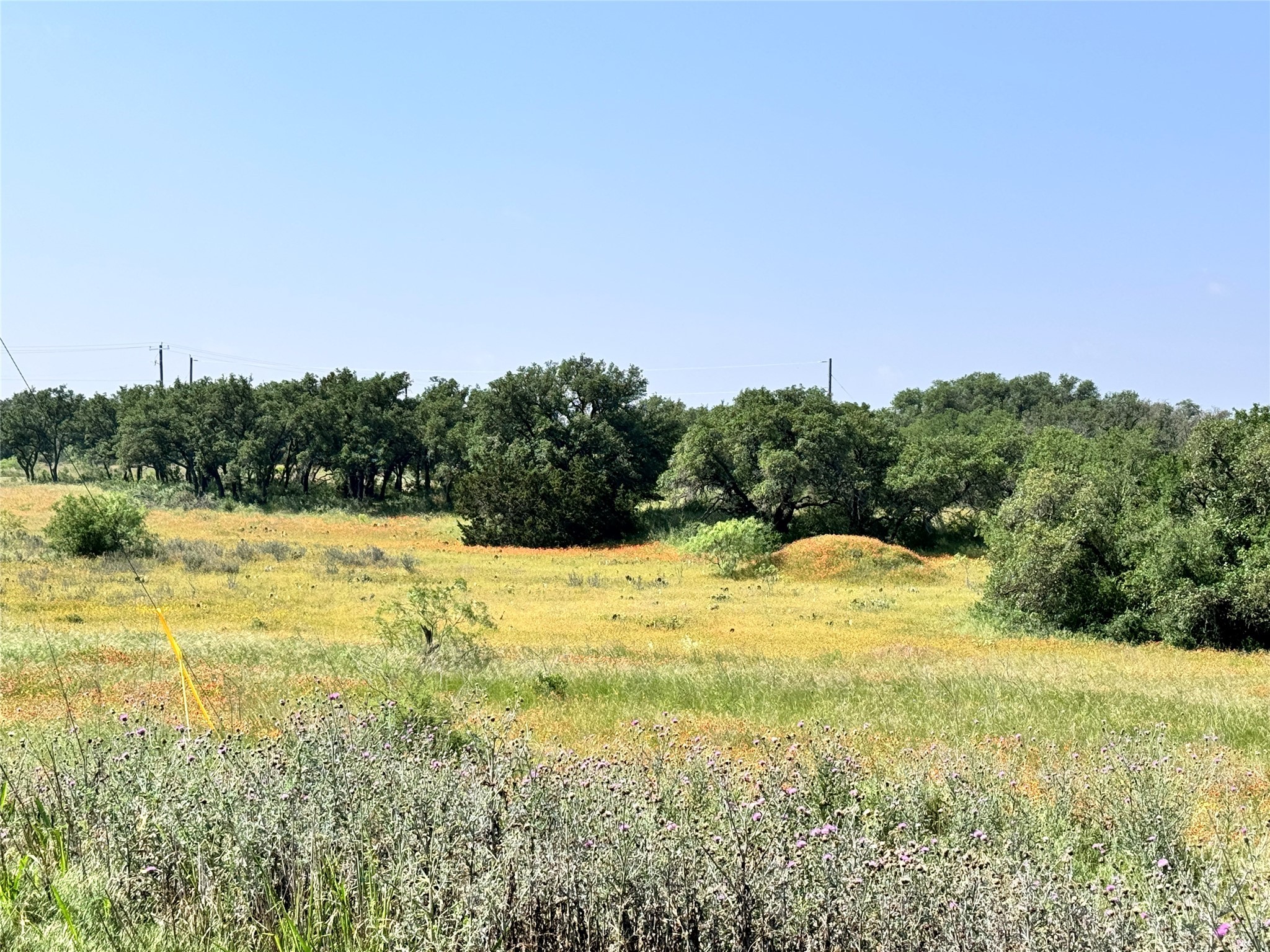 Tbd Lot 991, 992 Long View Drive Brownwood TX 76801