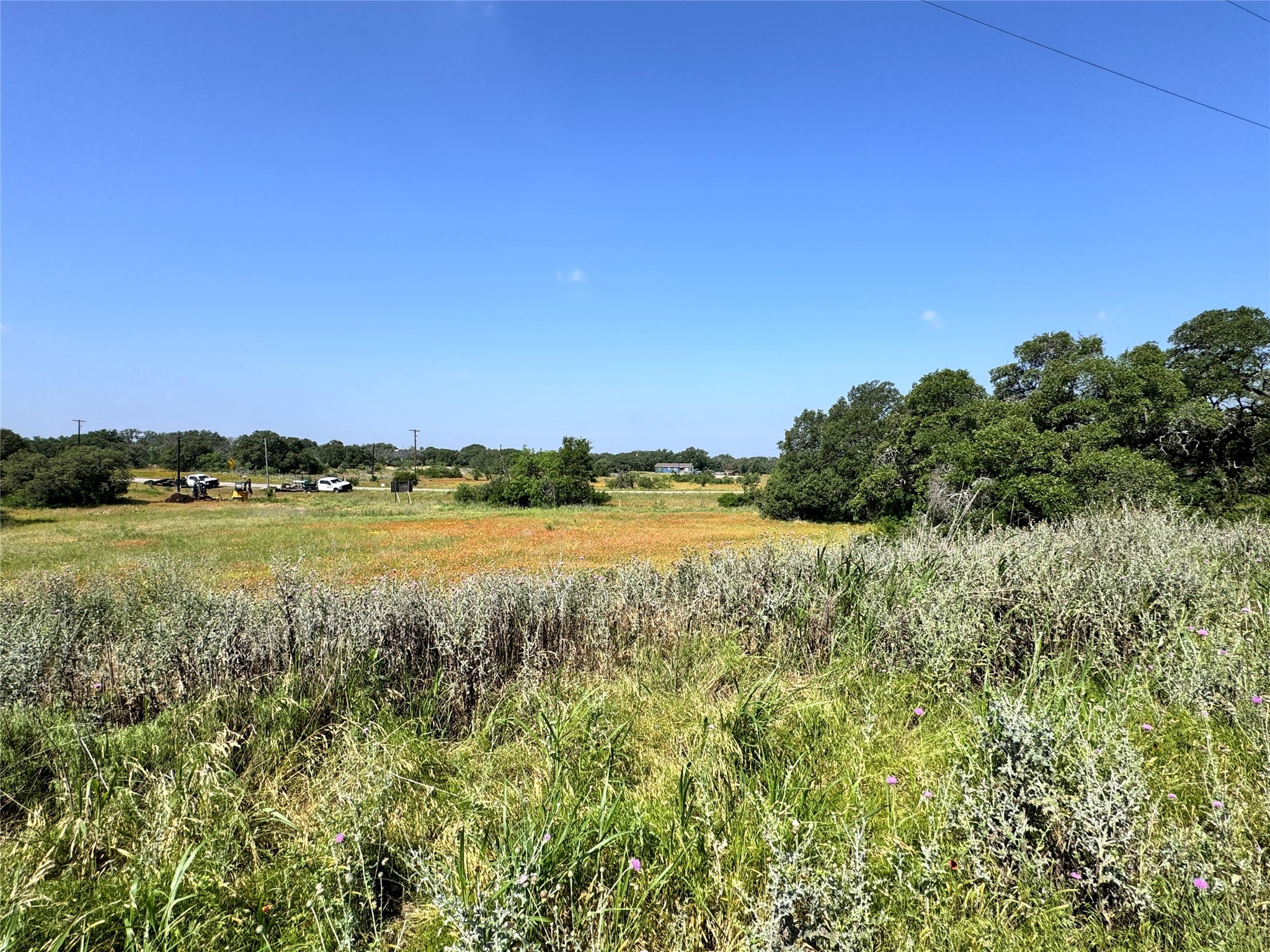 Tbd Lot 991, 992 Long View Drive Brownwood TX 76801