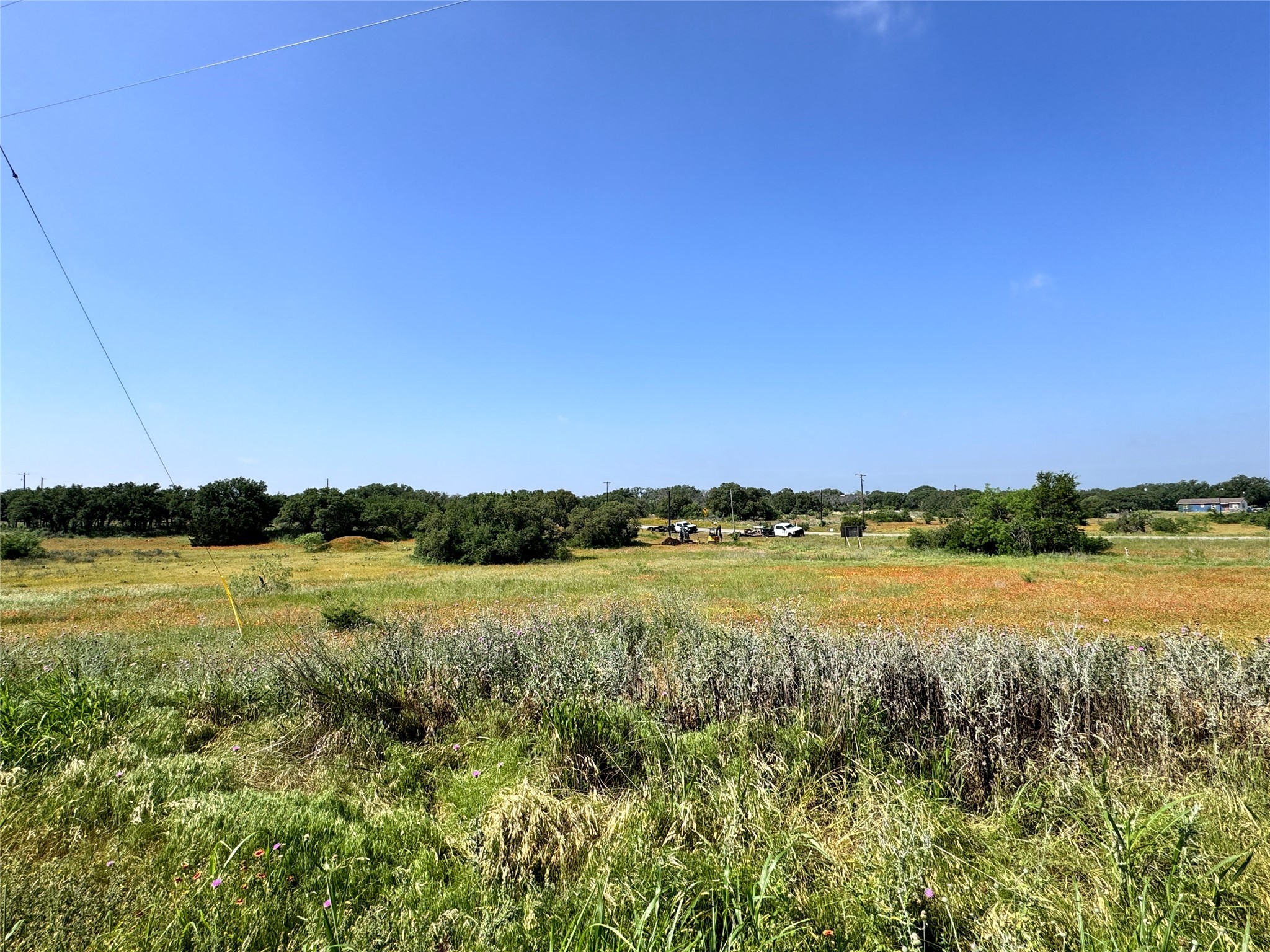 Tbd Lot 991, 992 Long View Drive Brownwood TX 76801